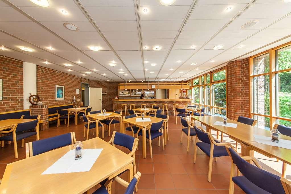 Garner Hotel Kiel - Akademie Restaurant photo