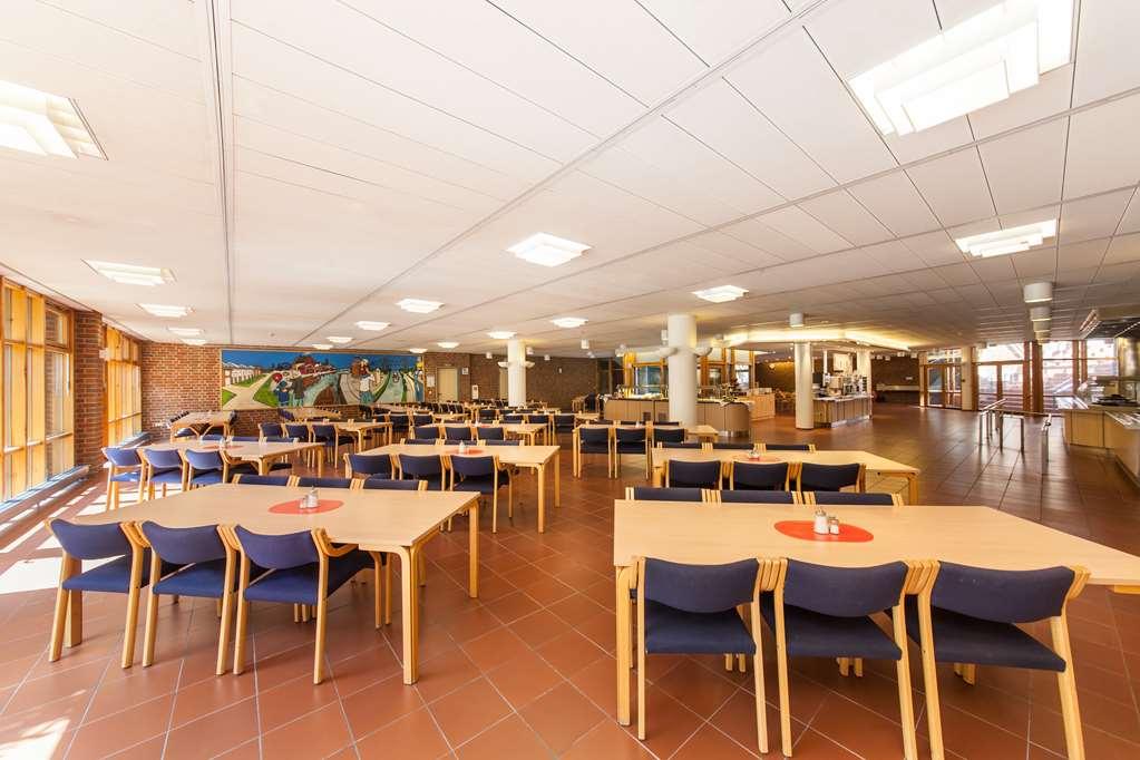 Garner Hotel Kiel - Akademie Facilities photo